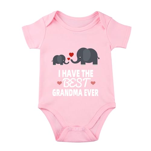 listery I Have The Best Grandma Ever {fBX[c Grandmas V For I Love Grandma xr[ ΂ ̎q j̎q Ԃ, sN, 3 Months