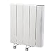 Beldray EH3108W Smart Ceramic Core Radiator, Portable Plug In Electric ...