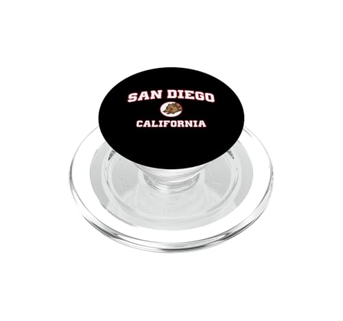 PopSockets PopGrip MagSafe San Diego évitez les chutes de smartphone