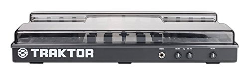 Amazon | DECKSAVER(デッキセーバー) DJバッグ・ケース NI Kontrol S4
