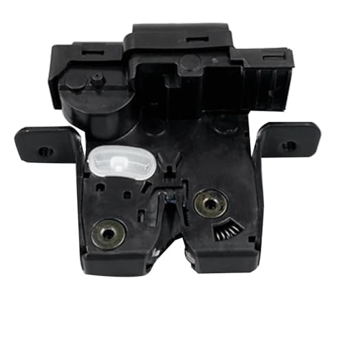 Coffre bloqué ? Commandez ce loquet de couvercle de coffre arrière pour Nissan Qashqai J10