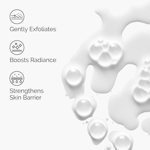 Image of The Ordinary Saccharomyces Ferment 30% Milky Toner, Exfoliating and Hydrating Toner for Smoother, Brighter Skin, 100ml