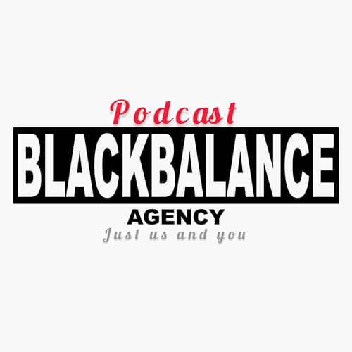 『BlackBalance Agency's podcast』のカバーアート