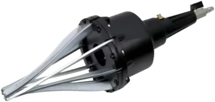 Universal Steel and Rubber Install Tool CV Boot Tool CV Axle Removal Expander Tool Pneumatic CV Joint Boot