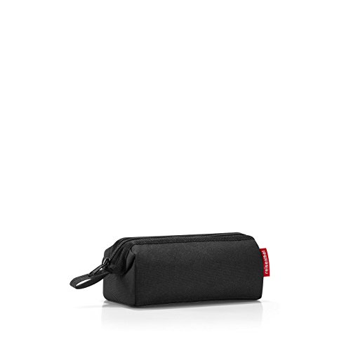 travelcosmetic XS 19 x 10 x 8,5 cm 1,5 Liter black