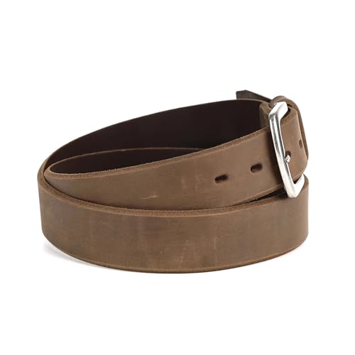 ARIAT Belt Beveled Edge3