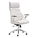 Zuo Modern Boutique Office Chair, White