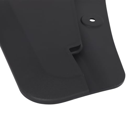 Image of Mud Flaps Compatible with Ford Ranger 2024 2025, Front and Rear Mudflaps Mudguard, No Drilling Splash Guards for Ford Ranger 2024 2025 Exterior Accessories