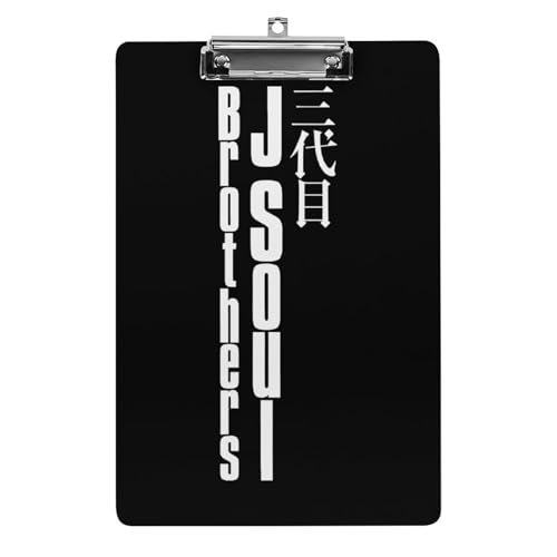 Nbv{[h OJ Soul Brothers A4 pⳋ }Otbv Nbvt@C [hpbh {[h t@CoC_[ `[oC_[ t@C{[h [ y c^ ^ѕ֗  p 