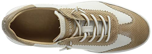 Bugatti 433A3V044035 Scarpe da Ginnastica, Donna