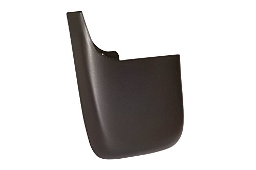 Image of Dee Zee 17944 Rear Custom Fit Splash Guard
