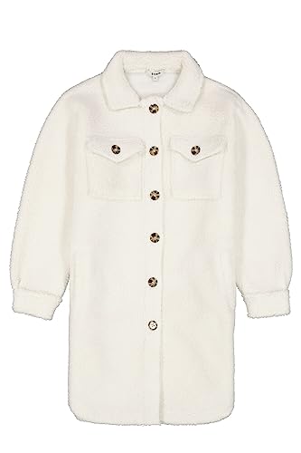 Garcia Colbert + Gilet Sweatshirt, Off White, S Women's