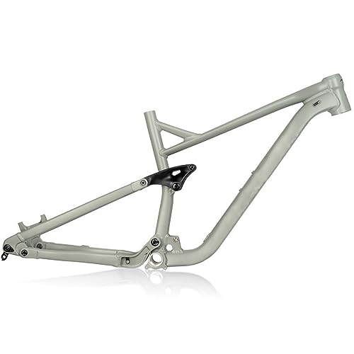 DHNCBGFZ Mountainbike Boost MTB Rahmen Aus Aluminiumlegierung 27,5 29 Zoll...