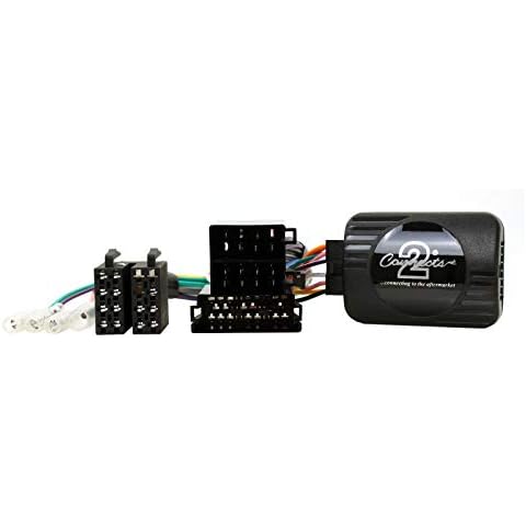 Connects2 CTSFA004.2 ADP. Fiat 500 and Punto with Vdo Function Phone (Check Compatibilities) Cover