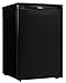 Danby Dar026A1bdd Designer Compact All Refrigerator, 2.6-Cubic Feet, Black