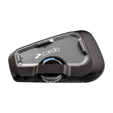 Cardo Freecom 4X Bluetooth Communication System Cover