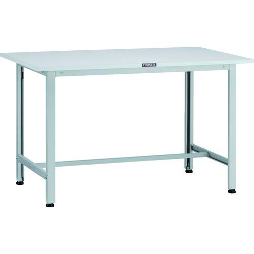 トラスコ中山(株) TRUSCO AO型軽量作業台 1200X750X740 AO-1275
