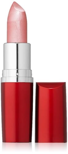 Maybelline New York Feuchtigkeitsspendender Lippenstift mit pflegenden Ölen, Cremige Textur mit Collagen und Jojoba-Öl, Moisture Extreme, Nr. 132 Metallic Mauve (Violett), 1 x 5g
