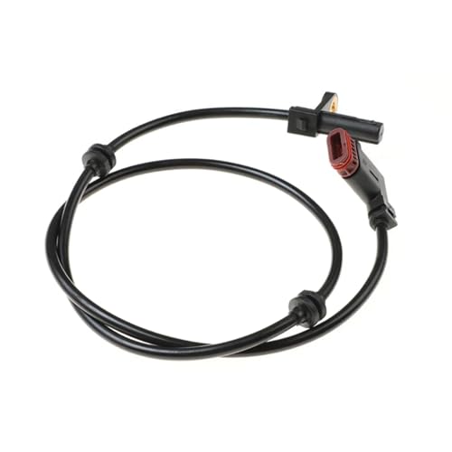 Capteur abs arrière gauche Mercedes Classe S W221 et CL C216 remplace 2219056000