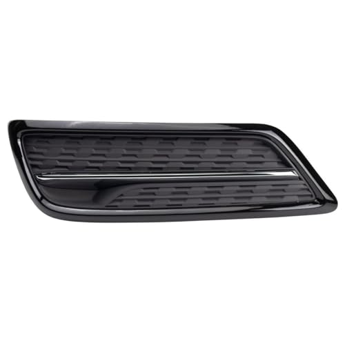 Fog Light Cover para Acura MDX 2014-2016 | 2 Piezas, OE# 71102TZ5A00 71107TZ5A01 AC1038105, Ajuste Directo miniatura 6