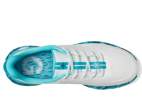 G/FORE Men's Mg4+ T.p.u. Camo Golf Shoes Sneaker2