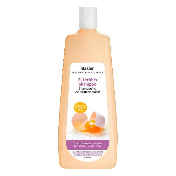 basler Ei-Lecithin Shampoo Sparflasche 1 Liter