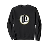 Panhard Vintage Badge Logo Voiture Française Rétro Sweatshirt