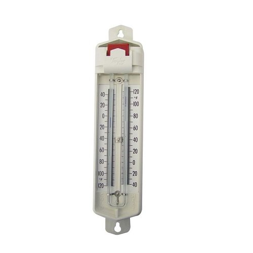 Bon Tool 12-726-B7 Max-Min Thermometer