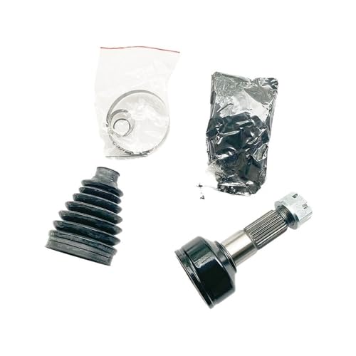 Joint homocinétique extérieur 18/27 dents avec soufflet pour CF500 X5 X6 avant