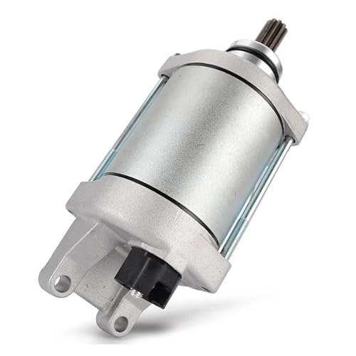 Démarreur 9 cannelures pour LT-Z400 QuadSport 2010-2018