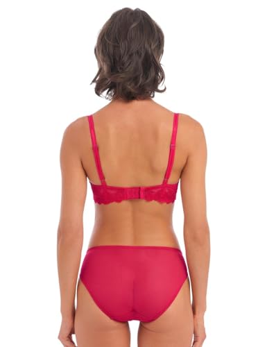 Image of Wacoal Embrace Lace Underwire Bra 65191