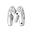 Silver M