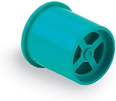 PFPMV007EA - Passy-Muir Trach Ventilator Speaking Valve,Aqua
