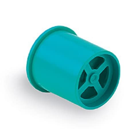 Pfpmv007Ea - Passy-Muir Trach Ventilator Speaking Valve,Aqua #TOP25