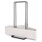 Hanger Organizer Stacker,Clothes Hanger Storage Stand Holds Up to 58 Velvet Hangers for Closet Laund