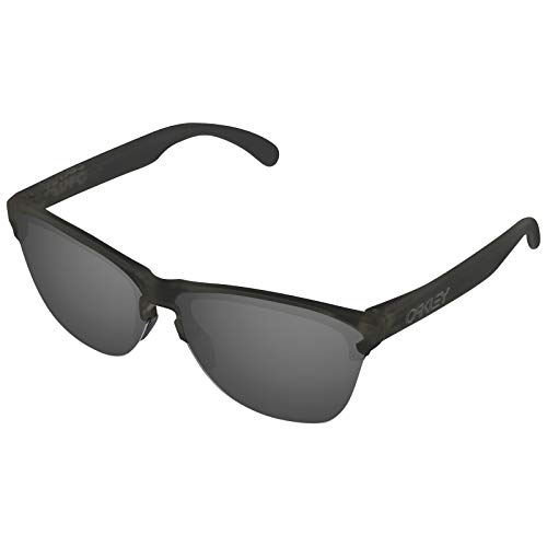 Image of LenzReborn High-impact Polarized Lens Replacement for Oakley Frogskins Lite OO9374 Sunglass - More Options