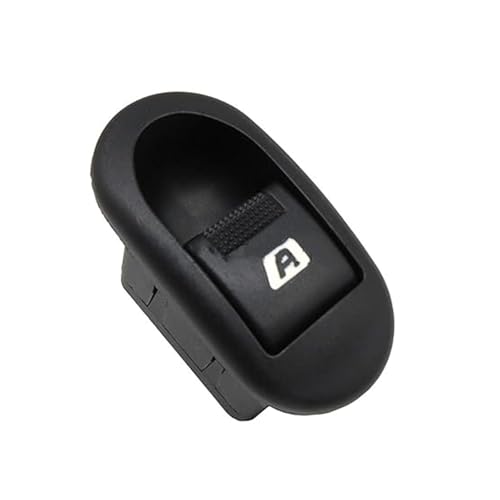 Interrupteur de vitre pour Citroën C2 C3 Peugeot 1007 bouton commande électrique 6554.L7