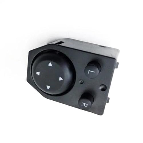Interrupteur de commande de rétroviseur fluide et précis pour Chery TIGGO3