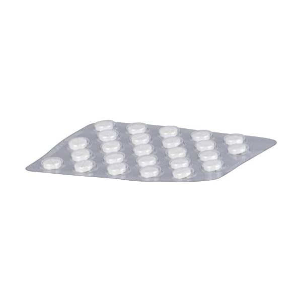 VIGANTOL 500 I.E. Vitamin D3 Tabletten 100 St – Bild 6
