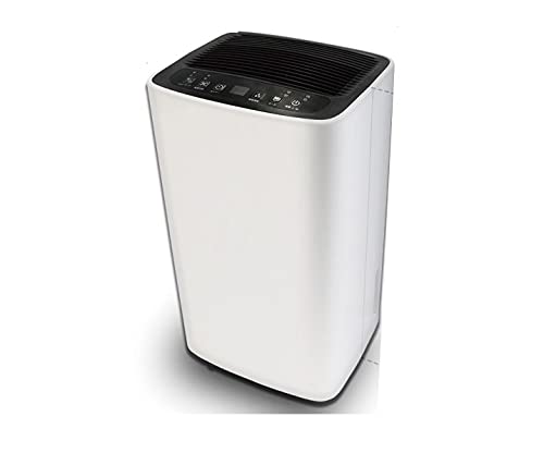 Amazon | 空気清浄機能付き除湿機 コンプレッサー式 イオン発生