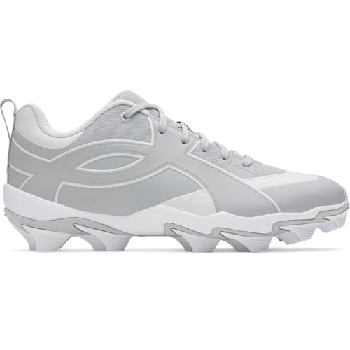 Image of Under Armour Men's Leadoff Icon Low Rm Baseball Cleats