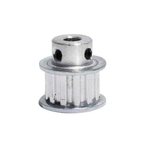 AK2778BX - MAUREY (AK27 X 7/8 Pulley) - Factory New