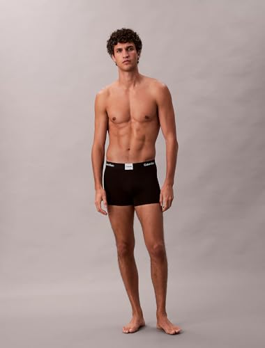 Image of Calvin Klein Men's Cotton Briefs (Pack Of 3)