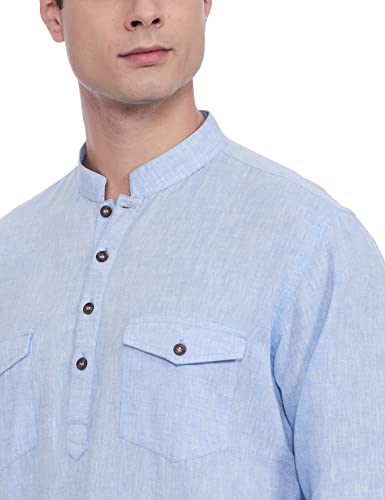 Image of Ethnix by Raymond Men Kurta