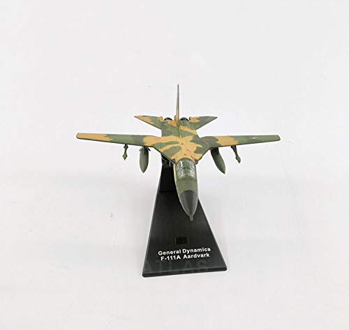 Amazon.co.jp: 軍用戦闘機、1/144 スケール F-111 Aardvark 戦闘