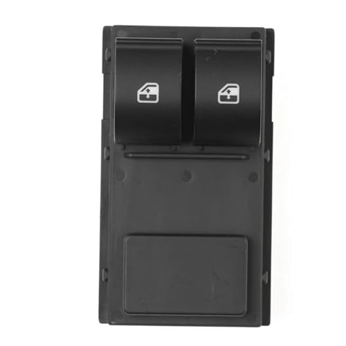Interrupteur principal Kia Cerato 935701M600WK plastique ABS robuste RHD