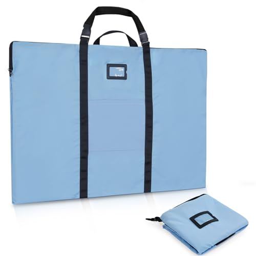 GNEGNI LIFE Künstler Portfolio Tasche A1, 61 x 91,4 cm...