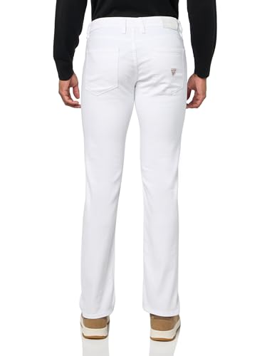 GUESS Eco Men's Slim-Straight Davis Jeans2