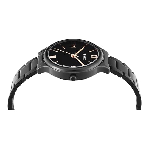 Image of TIMEX Analog Watch for Woman Available in Multicolor Water Resistant Women's Wrist Watches
