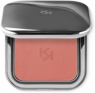 KIKO Milano Unlimited Blush, Long-Lasting Powder